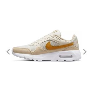 Womens Nike Air Max SC shoes 8.5
